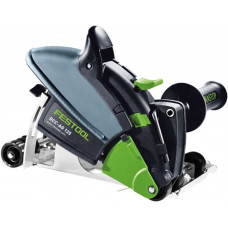 FESTOOL AFZUIGKAP DCC-AG 125 NIET OP ACCUSLIJPER!!   769075